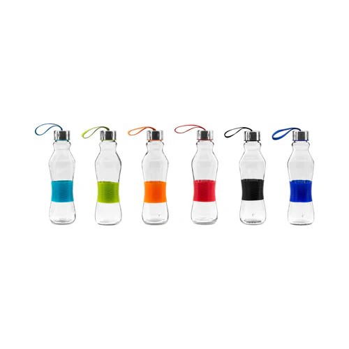 [GL518] Water Bottle 500Ml Grip N Go Ltd