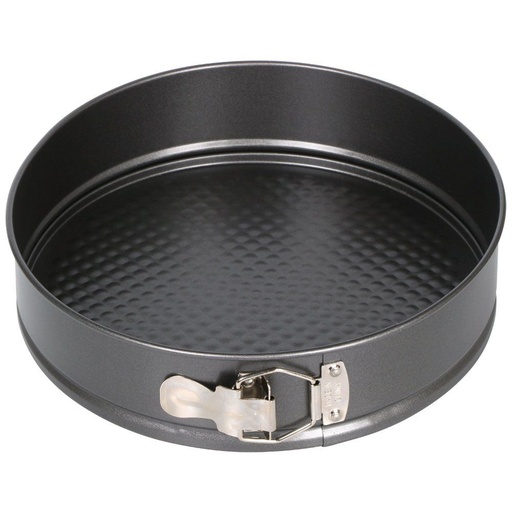 [OV141] Baking Pan 18x7cm Spring Form