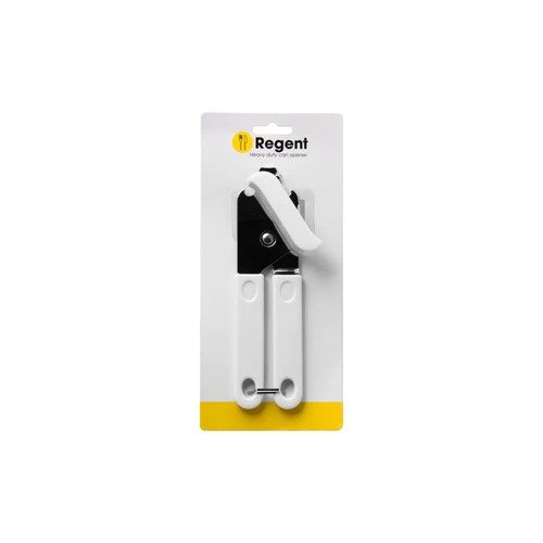 [KG1304] Tin Opener Revolving White Regent 21256