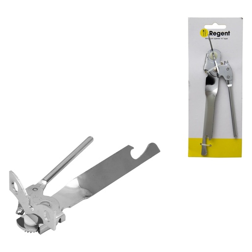 [KG1307] Tin Opener M Type Regent 21123