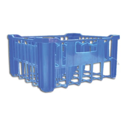 [Z156] Crate Plastic Deep 30 Compartment 41804