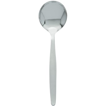 [Z290] Soup Spoon Eloff