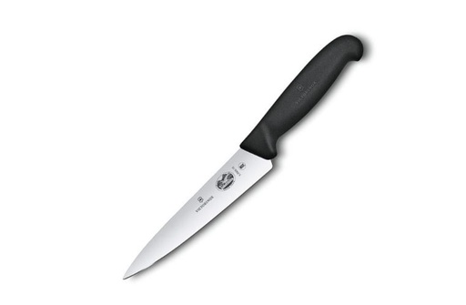 [CT842] Victorinox Knife 18Cm Carving V6.8103.18