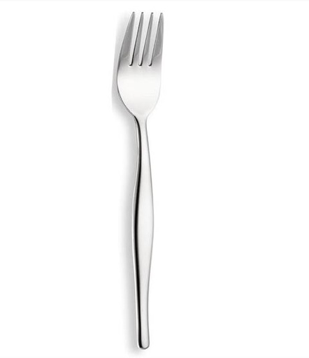 [CT302] Dessert Fork Slimline Eetrite