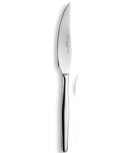 [CT307] Steak Knife Slimline Eetrite