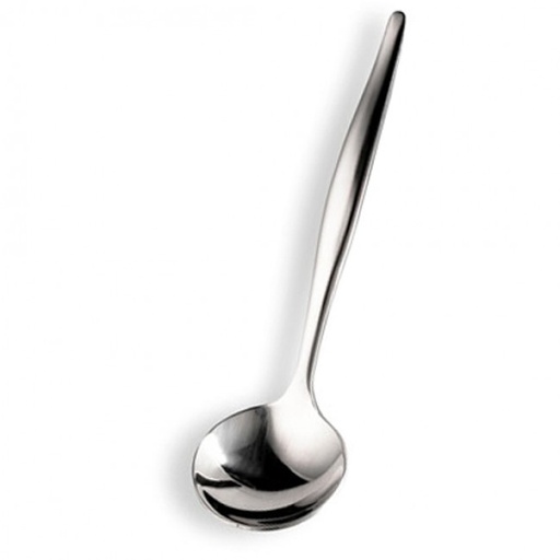 [CT525] Sugar Spoon 1Pc Slimline Sl/1S