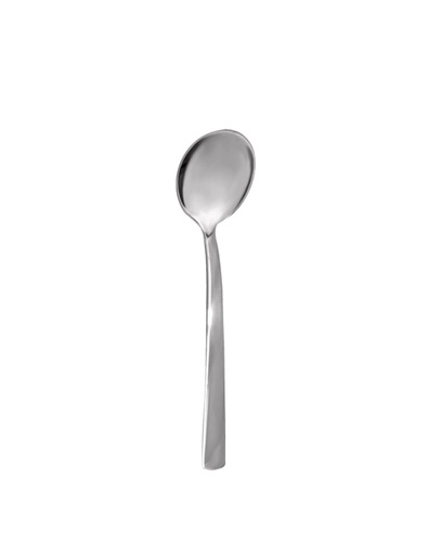 [CT774] Soup Spoon Newport Eetrite Np/Ss