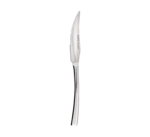 [CT782] Steak Knife Newport Eetrite Np/Sk