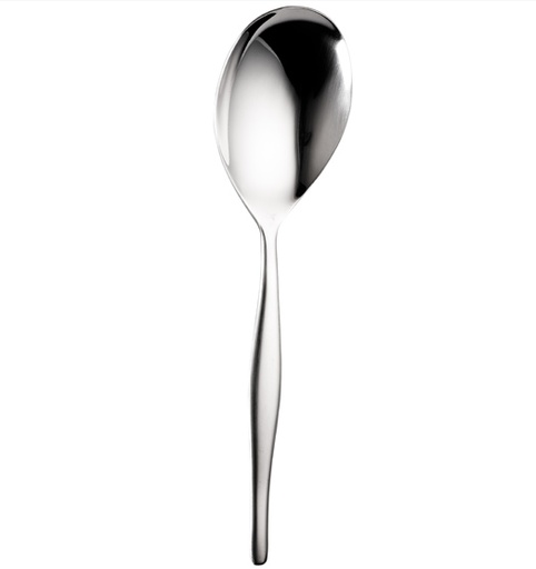 [CT813] Spoon Salad Slimline Eetrite Sl/Sp