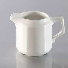 [D1083] Milk Jug 100ml Octavia Conti