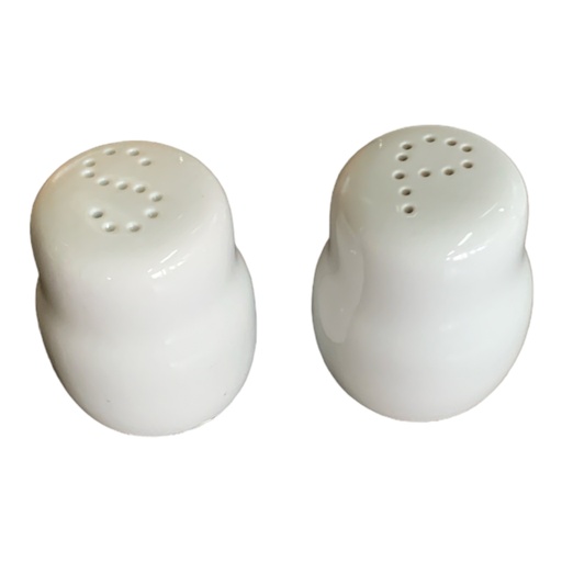 [D1287] Salt & Pepper Shaker Set Gw100