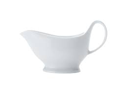 [D87] Gravy Boat Maxwell Williams