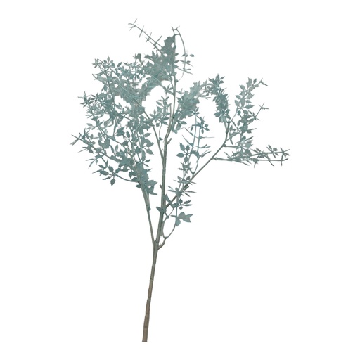 [FL201] Artificial Leaf 82Cm Stick Rose Grass H-523