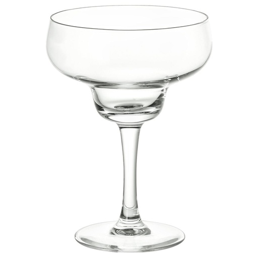 [GL1065] Margarita Glass 250Ml Sw1200/Tu291