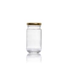 [GL1435] Jar 125Ml Sheer 16432