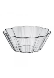 [GL1487] Borcam Cake Dish 220Mm 59114