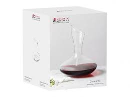 [GL1569] Decanter 2L Diamante Mw Cs625