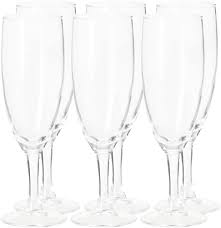 [GL1592] Elegance Champ 6Pc 17Cl Luminarc 4411
