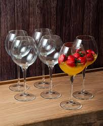 [GL2234] Wine Glass 250Ml 6Pc Monte Carlo 40898