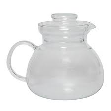 [GL619] Teapot 1.5L Marta Simax 3243