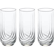[GL776] Glenforth Hiball 3Pc 340Ml
