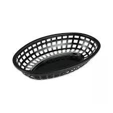 [KG1036] Bread Basket 9 Inch 22X17 Oval