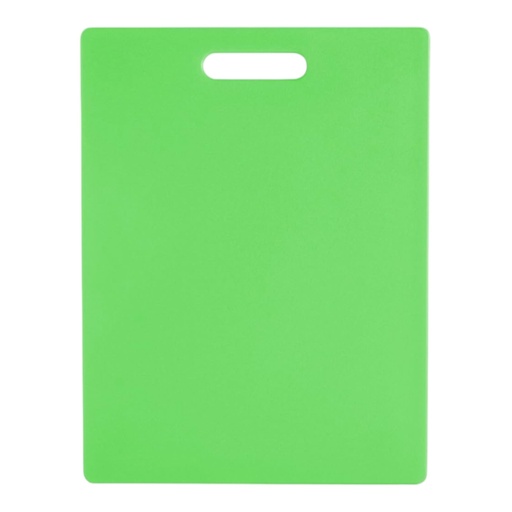 [KG1160] Chopping Board 37X23X1Cm Colours