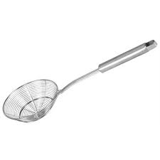 [KG1233] Strainer 22Cm Frying W/H 815010