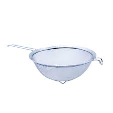 [KG1318] Strainer 48Cm Sqr H/Duty 12.5X12.5H