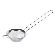 [KG1402] Strainer 15Cm Mesh W/H 230192