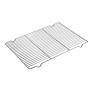 [KG1618] Cooling Rack 600X400X5Mm Stainless Steel 33187