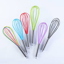 [KG316] Egg Beater Colour Handles