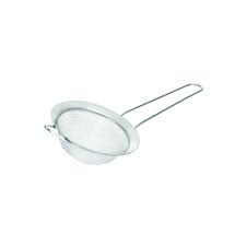 [KG65] Strainer 7Cm Metal