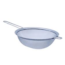 [KG67] Strainer 16Cm Metal