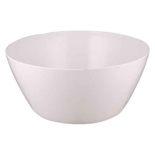 [ML13] Bowl 25Cm Modern Salad Melamine Mm169