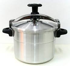 [P1] Pressure Cooker Ss 9Lt Sonnex