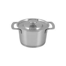 [P172] Pot 16Cm Ss Shengde 5328