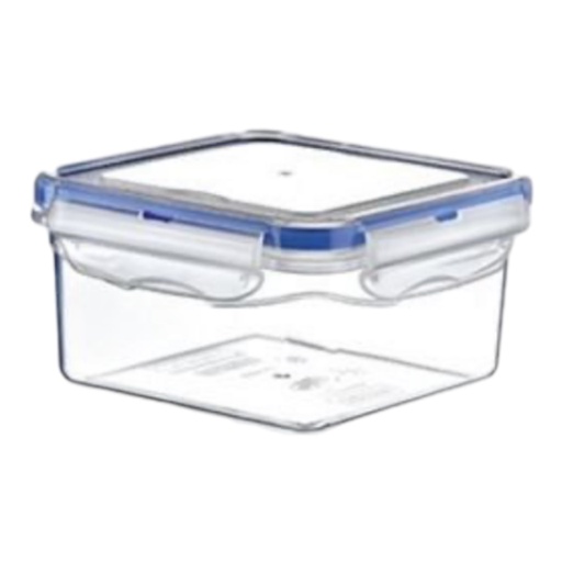 [PL177] Container 300Ml 10.5X15.5X6Cm Foodsaver Box Airtight Bpa Free Hobby Life 021400