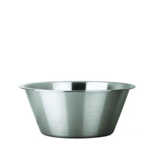 [SS286] Bowl 30X12Cm Tapered Sp