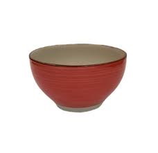 [SS518] Bowl 23.5X9Cm Round Metal Hammered Designer Collection Met-395-Sb-24