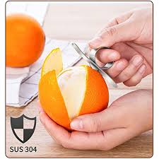 [Z402] Fruit Peeler S/S