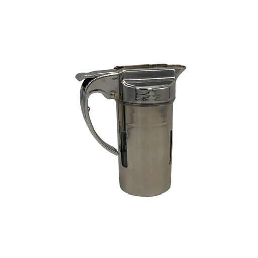 [Z562] Oil Dispenser 250Ml Ss Em4067