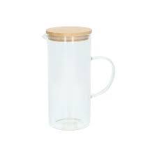 [Z894] Jug 1.25L Bamboo Acr Tw6 Azad