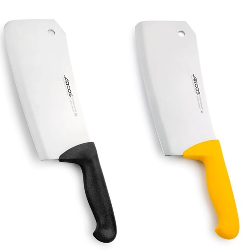 [CT161] Arcos Cleaver 240mm - 2900 Series - 2975