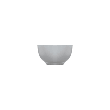 [D1546] Bowl 17x4cm Opal Glass White Luminarc 41060