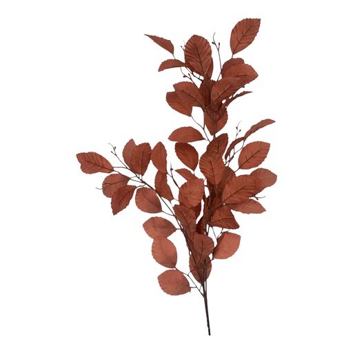 [FL227] Artificial Flower 1Mt Rose Leaf H-401