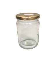 [GL2296] Spice Jar 200Ml Narada Jar115