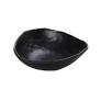 [ML69] Bowl 15X45Cm Porelin Dropstone Series Service Tr3205