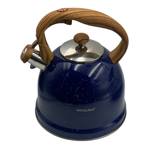 [P812] Kettle Whistling 3L Vicalina Speckled Rvt2023-114