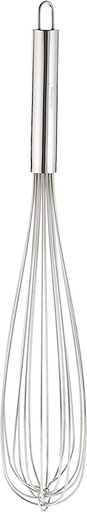 [KG369] Whisk 45Cm Stainless Steel Rvt2023-129